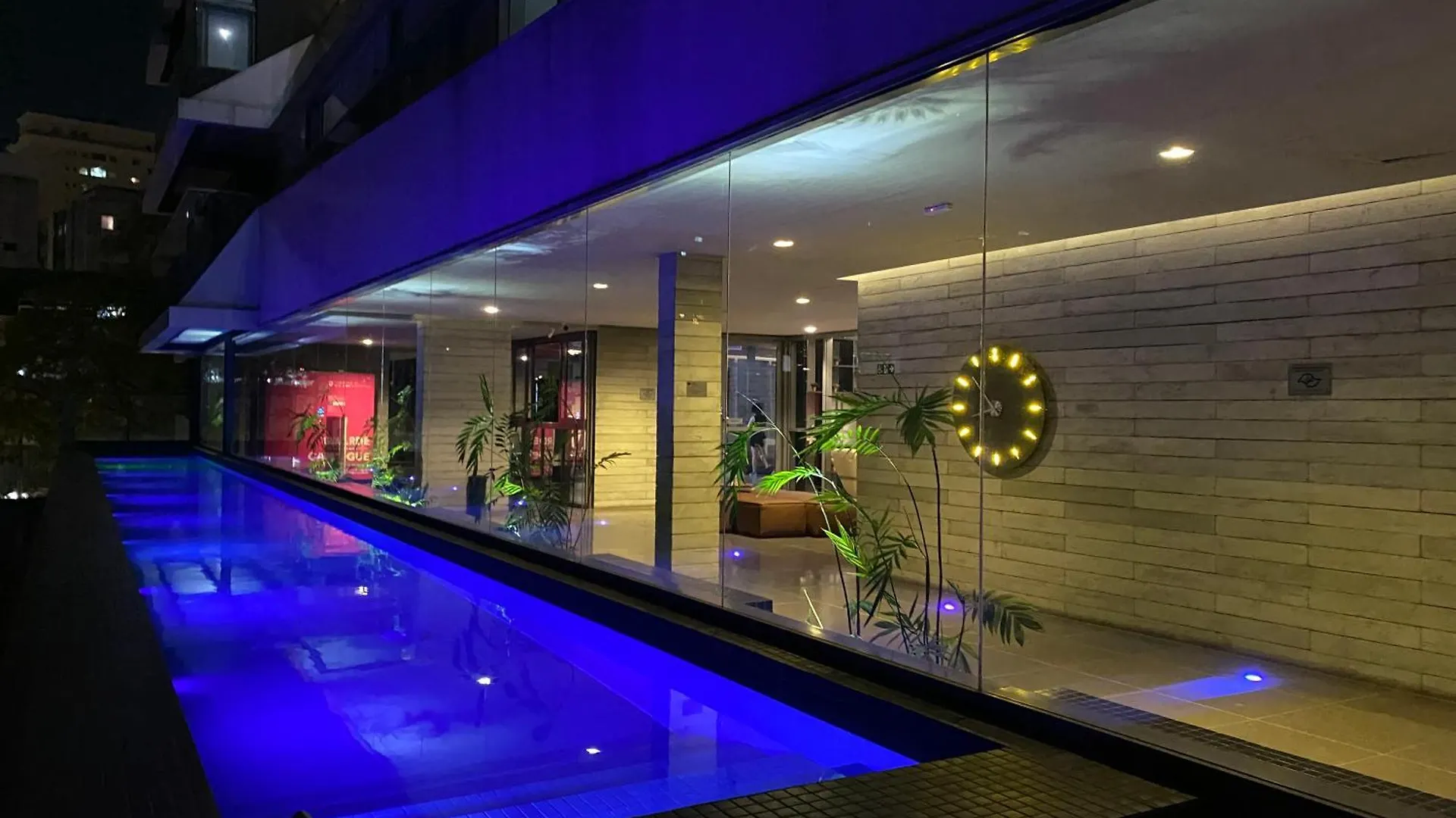 Studio Oscar Freire, Linda Vista De Sp!1716 contacts